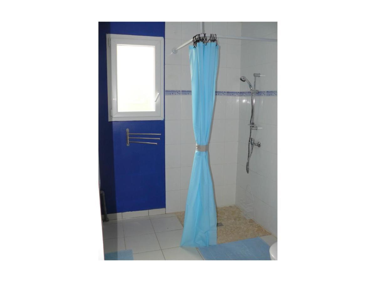 Les Plenitudes Du Rivage Villa Saint Vincent sur Jard Bagian luar foto