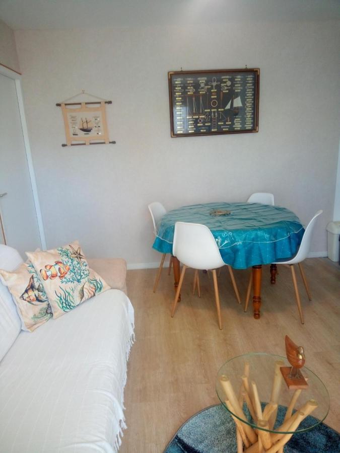 Les Plenitudes Du Rivage Villa Saint Vincent sur Jard Bagian luar foto