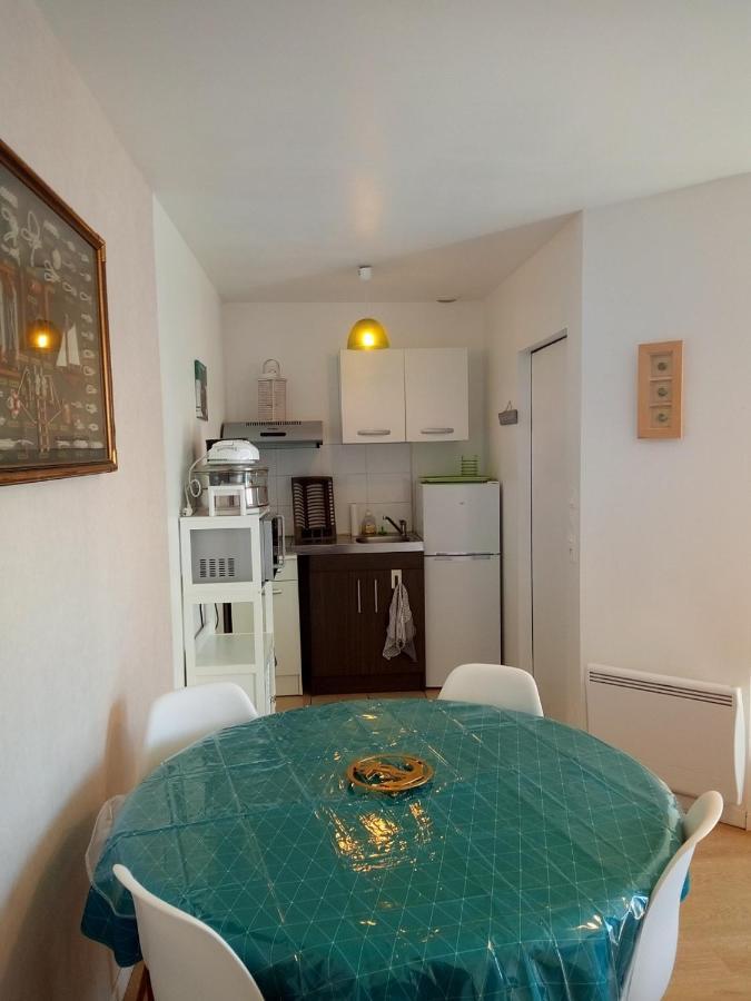 Les Plenitudes Du Rivage Villa Saint Vincent sur Jard Bagian luar foto